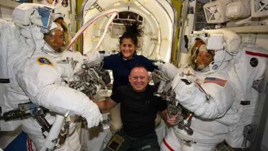Photo of स्पेस में कैसे फंस गईं सुनीता विलियम्स? जानें कैसे होती है एस्ट्रोनॉट्स की वापसी