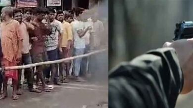 Photo of बिहार-पटना में हत्या पर बवाल, दीघा में सड़क जाम कर हत्यारे की गिरफ्तारी की मांग