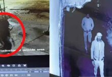 Photo of छत्तीसगढ़-सुकमा में दुकान का ताला तोड़कर लाखों का माल पार, सीसीटीवी कैमरे में कैद हुए चोर