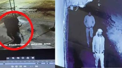 Photo of छत्तीसगढ़-सुकमा में दुकान का ताला तोड़कर लाखों का माल पार, सीसीटीवी कैमरे में कैद हुए चोर