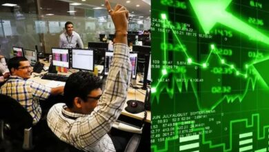 Photo of पहली बार Sensex 80000 के पार… बजट से पहले शेयर बाजार बम-बम