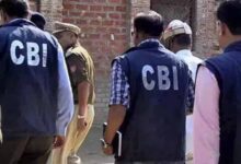 Photo of सीबीआई ने दिल्ली पुलिस के दो जवानों के खिलाफ नए भारतीय न्याय संहिता के तहत अपनी पहली एफआईआर दर्ज की