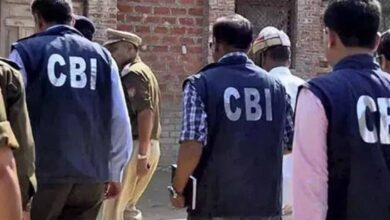 Photo of सीबीआई ने दिल्ली पुलिस के दो जवानों के खिलाफ नए भारतीय न्याय संहिता के तहत अपनी पहली एफआईआर दर्ज की