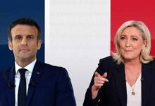 Photo of फ्रांस में संसदीय चुनाव के दूसरे चरण का मतदान हुआ, दक्षिणपंथी पार्टी सबसे बड़ी ताकत बनकर उभर सकती है