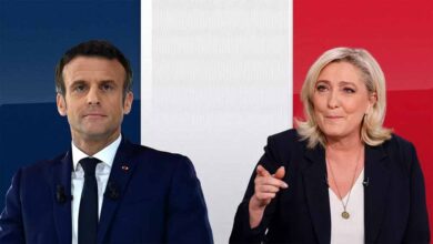Photo of फ्रांस में संसदीय चुनाव के दूसरे चरण का मतदान हुआ, दक्षिणपंथी पार्टी सबसे बड़ी ताकत बनकर उभर सकती है