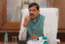 Photo of मुख्यमंत्री डॉ. यादव ने स्वेच्छानुदान मद से 40 लाख रुपए की आर्थिक सहायता स्वीकृत की