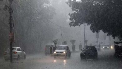 Photo of आज भोपाल समेत प्रदेश के कई जिलों में होगी तेज बारिश, अगले एक सप्ताह लिए मौसम विभाग का अलर्ट