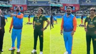 Photo of वर्ल्ड चैम्पियनशिप ऑफ लीजेंड्सः पाकिस्तान चैंपियंस ने भारतीय चैंपियंस को 68 रनों से हराया